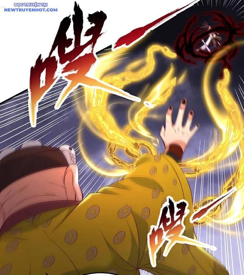 Ta Bị Nhốt Tại Cùng Một Ngày Mười Vạn Năm: Chapter 529