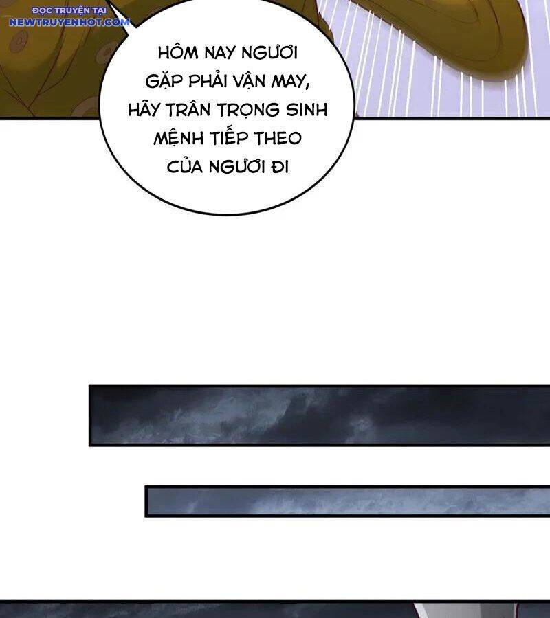 Ta Bị Nhốt Tại Cùng Một Ngày Mười Vạn Năm: Chapter 529