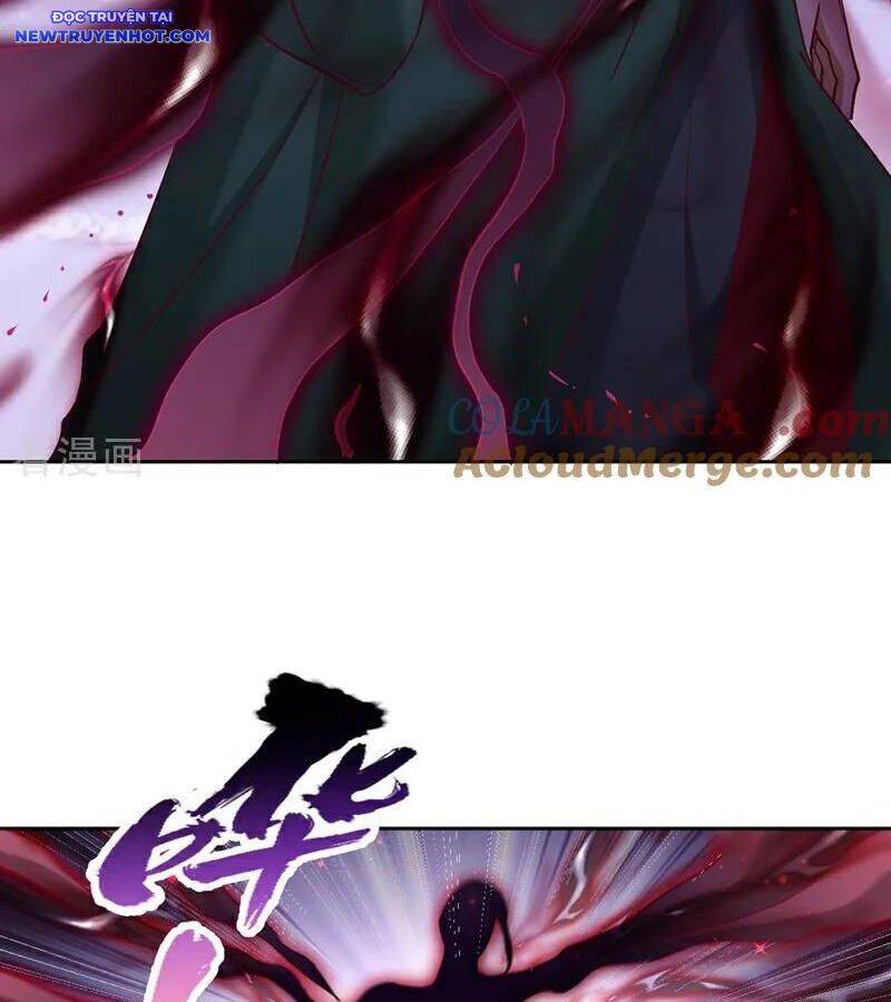 Ta Bị Nhốt Tại Cùng Một Ngày Mười Vạn Năm: Chapter 529