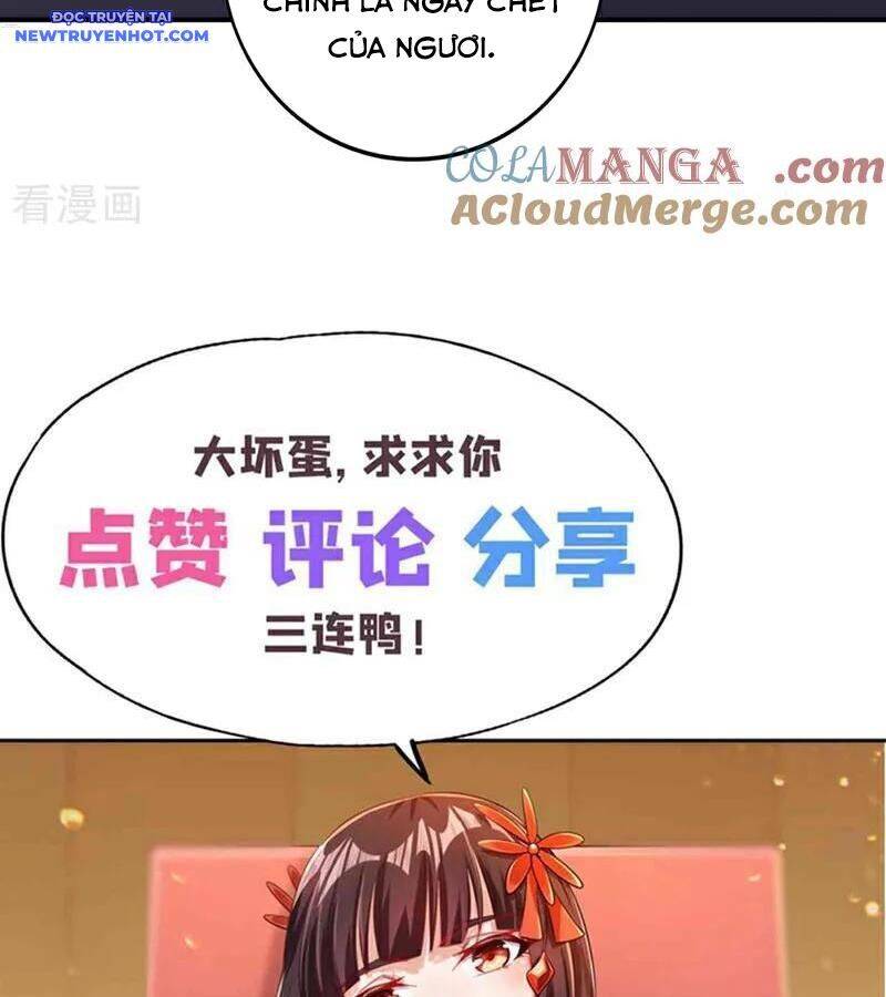 Ta Bị Nhốt Tại Cùng Một Ngày Mười Vạn Năm: Chapter 529