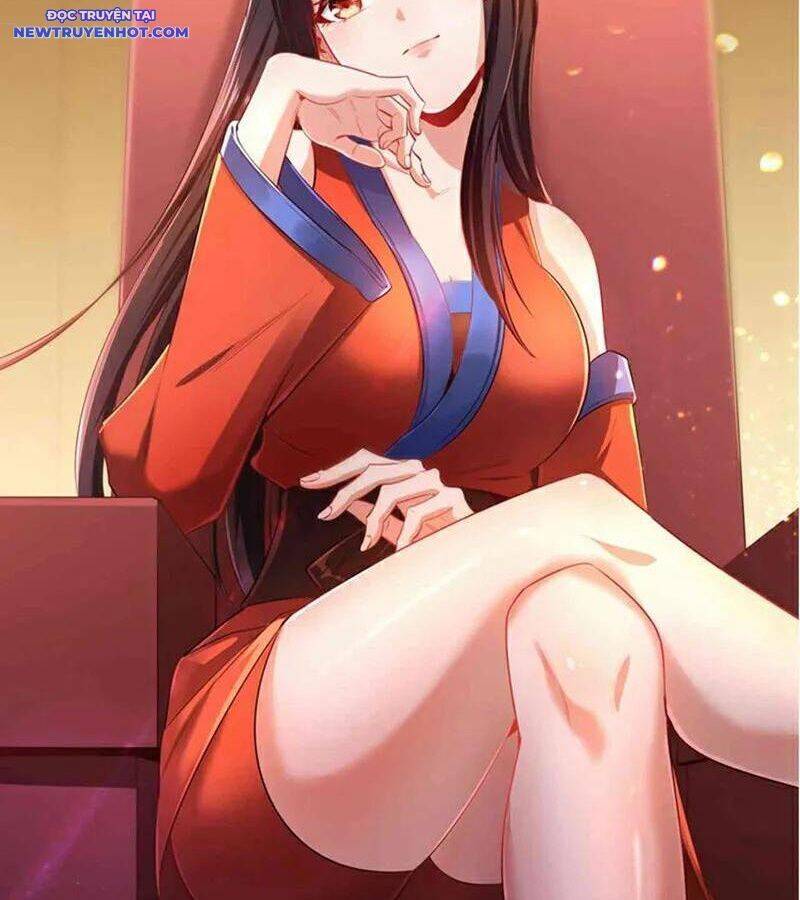 Ta Bị Nhốt Tại Cùng Một Ngày Mười Vạn Năm: Chapter 529