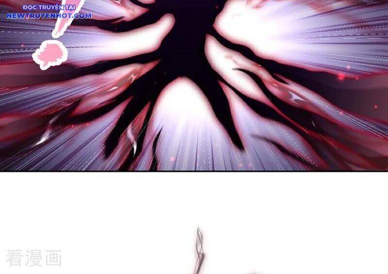 Ta Bị Nhốt Tại Cùng Một Ngày Mười Vạn Năm: Chapter 529