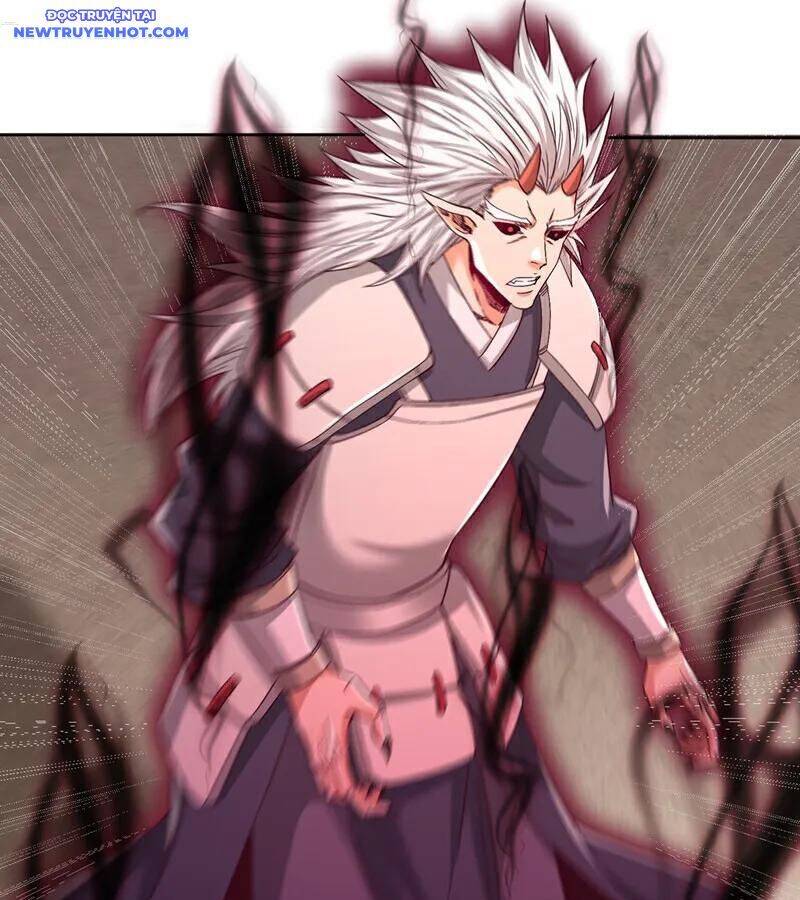 Ta Bị Nhốt Tại Cùng Một Ngày Mười Vạn Năm: Chapter 529