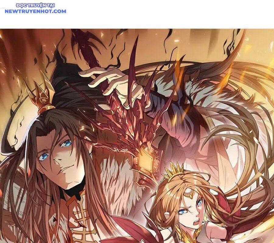 Ta Bị Nhốt Tại Cùng Một Ngày Mười Vạn Năm: Chapter 531