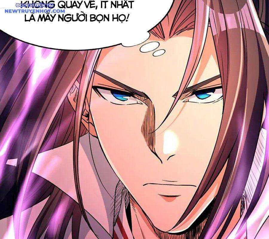 Ta Bị Nhốt Tại Cùng Một Ngày Mười Vạn Năm: Chapter 531