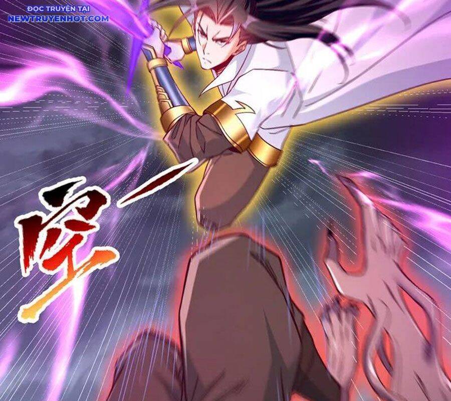 Ta Bị Nhốt Tại Cùng Một Ngày Mười Vạn Năm: Chapter 531