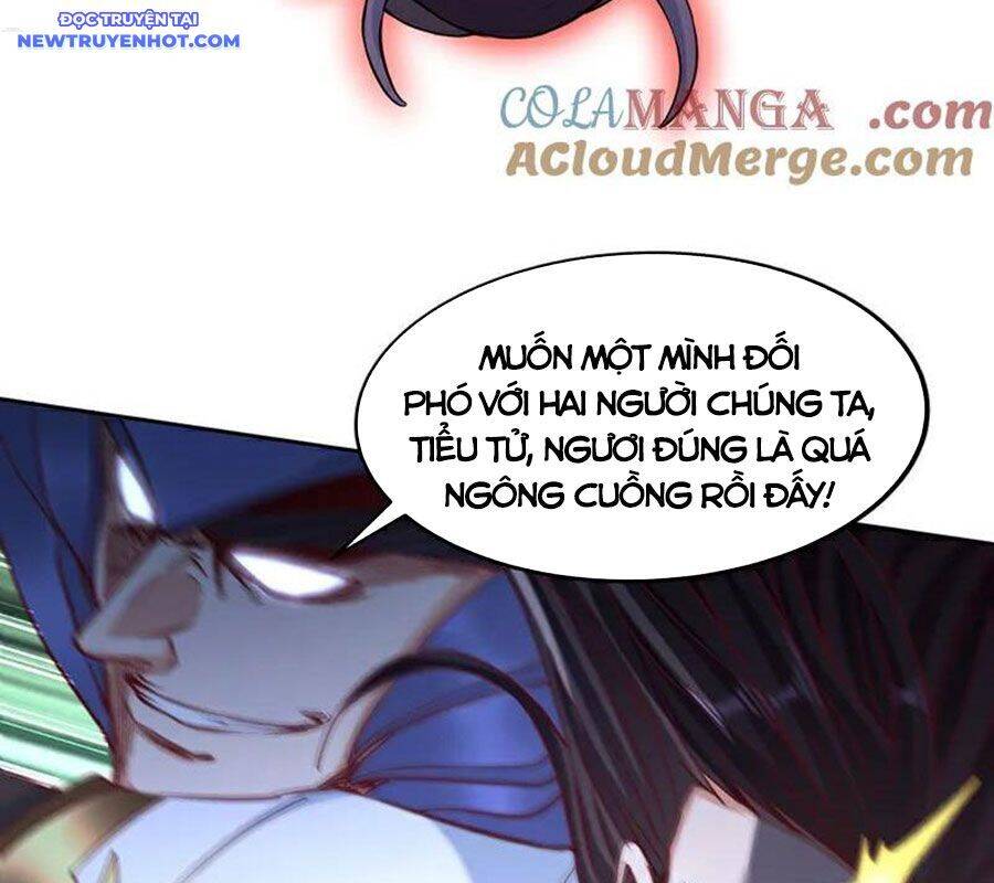 Ta Bị Nhốt Tại Cùng Một Ngày Mười Vạn Năm: Chapter 531