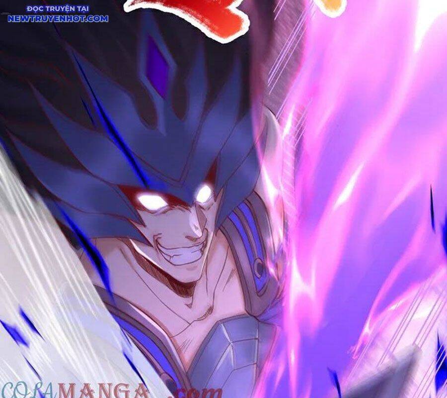 Ta Bị Nhốt Tại Cùng Một Ngày Mười Vạn Năm: Chapter 531