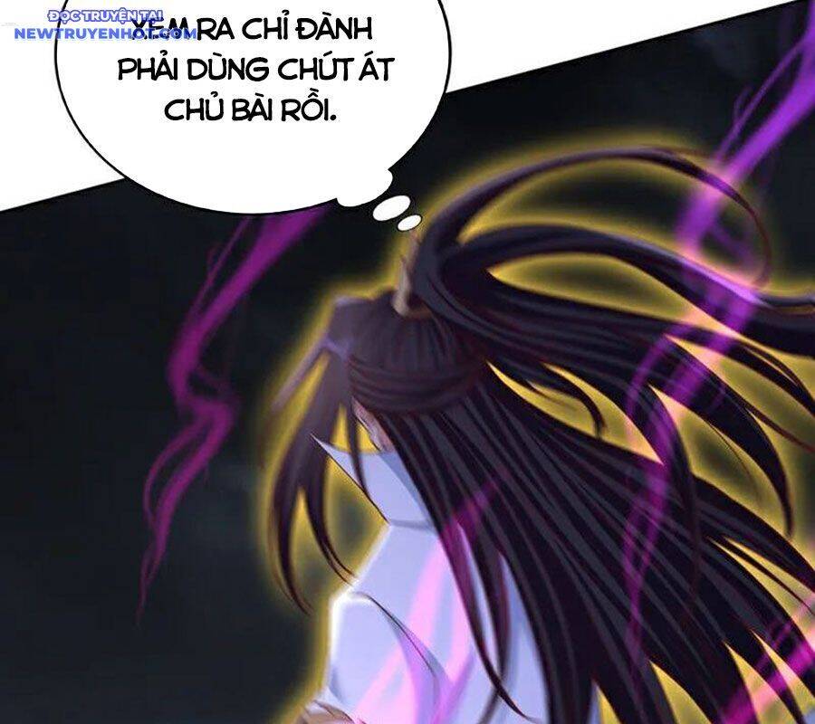 Ta Bị Nhốt Tại Cùng Một Ngày Mười Vạn Năm: Chapter 531