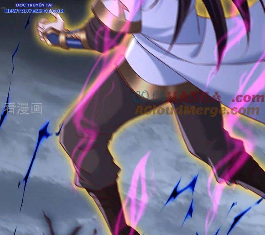 Ta Bị Nhốt Tại Cùng Một Ngày Mười Vạn Năm: Chapter 531