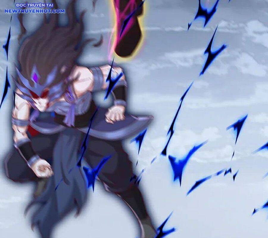 Ta Bị Nhốt Tại Cùng Một Ngày Mười Vạn Năm: Chapter 531