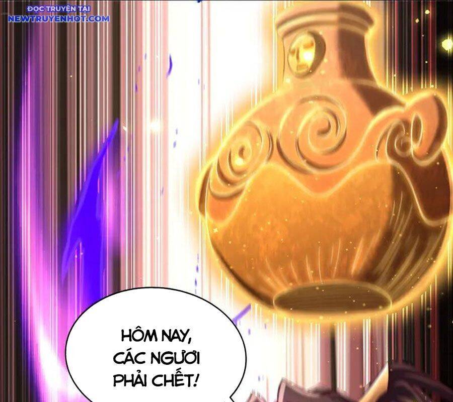 Ta Bị Nhốt Tại Cùng Một Ngày Mười Vạn Năm: Chapter 531