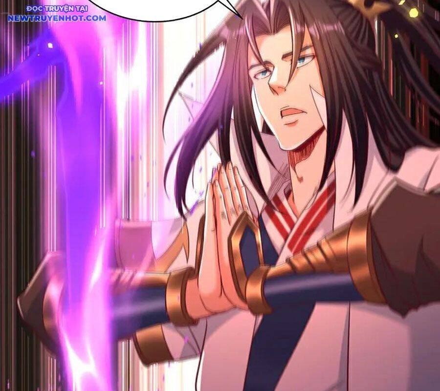 Ta Bị Nhốt Tại Cùng Một Ngày Mười Vạn Năm: Chapter 531