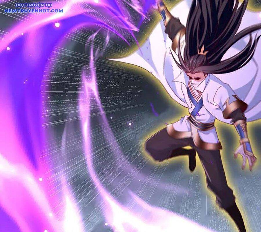 Ta Bị Nhốt Tại Cùng Một Ngày Mười Vạn Năm: Chapter 531