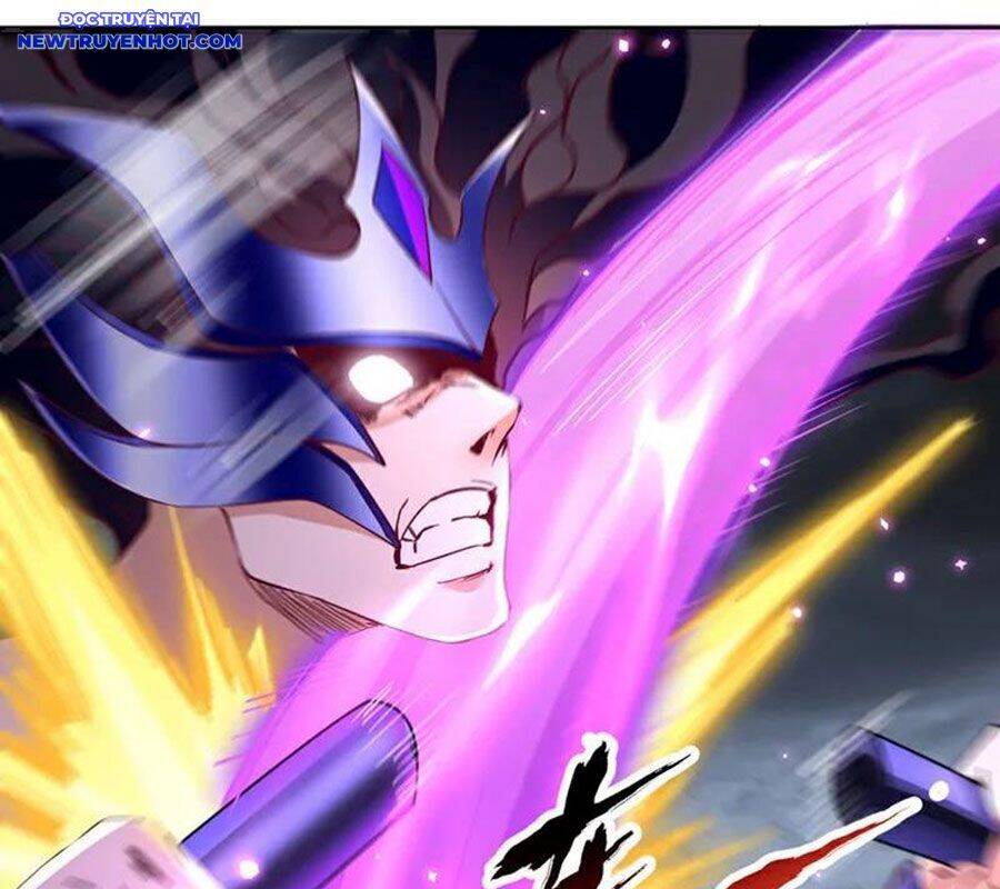 Ta Bị Nhốt Tại Cùng Một Ngày Mười Vạn Năm: Chapter 531