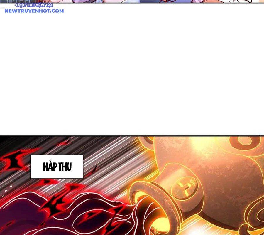 Ta Bị Nhốt Tại Cùng Một Ngày Mười Vạn Năm: Chapter 531