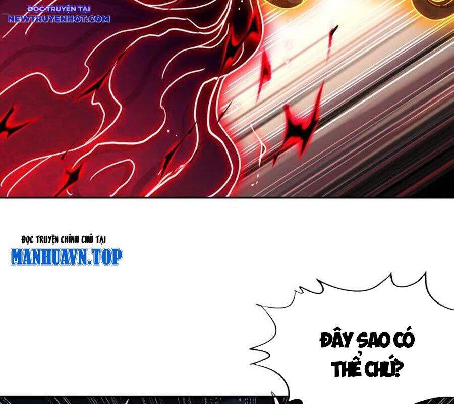 Ta Bị Nhốt Tại Cùng Một Ngày Mười Vạn Năm: Chapter 531