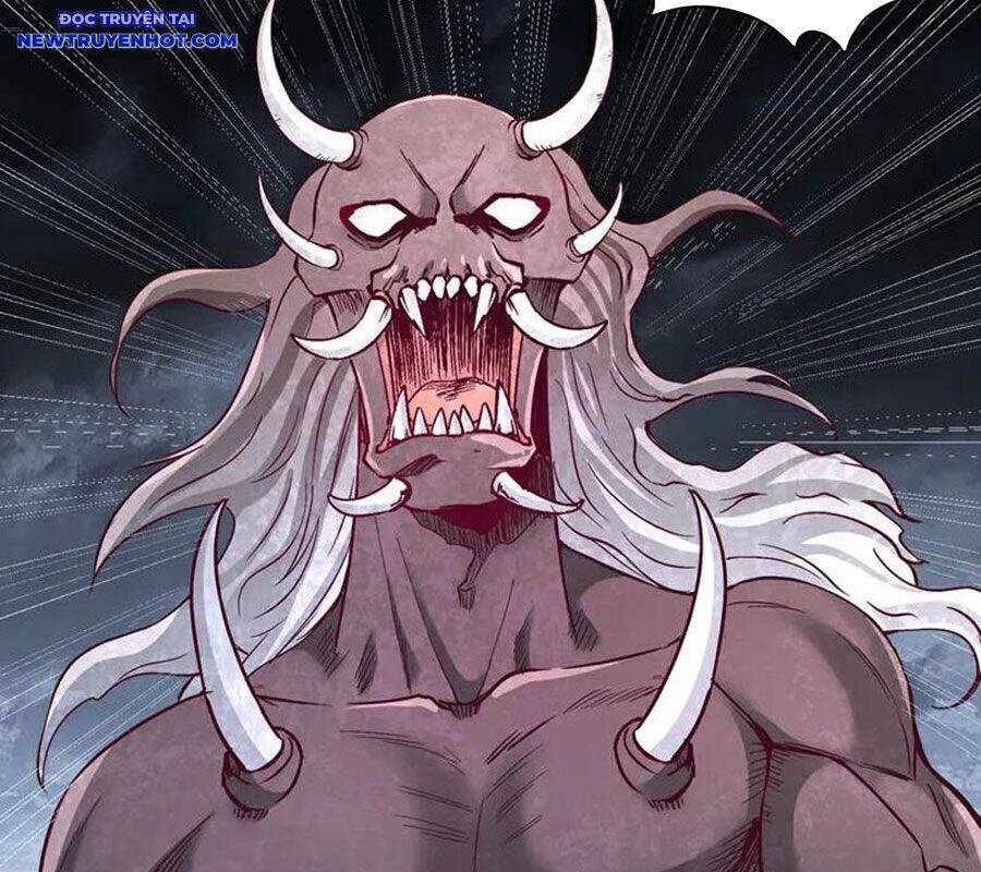 Ta Bị Nhốt Tại Cùng Một Ngày Mười Vạn Năm: Chapter 531