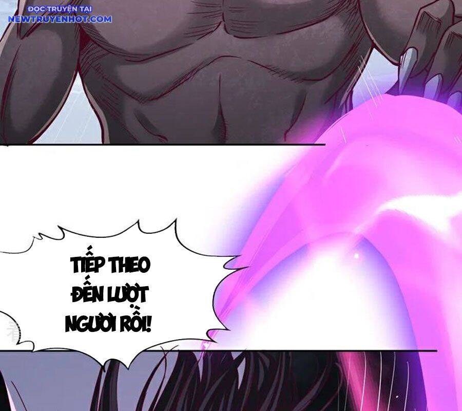 Ta Bị Nhốt Tại Cùng Một Ngày Mười Vạn Năm: Chapter 531