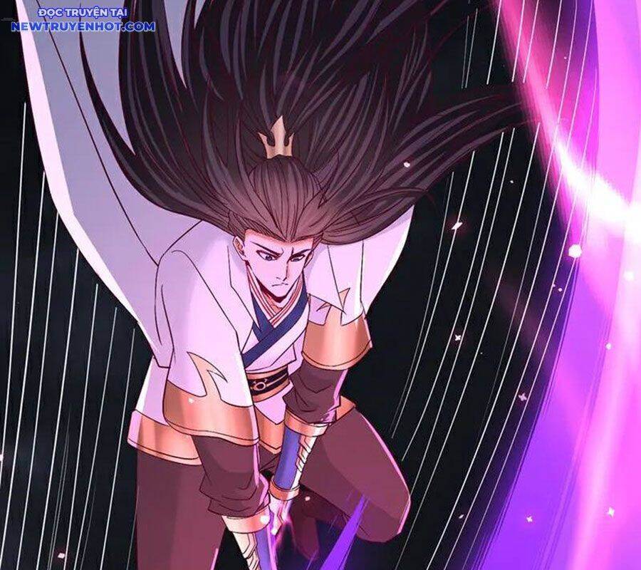 Ta Bị Nhốt Tại Cùng Một Ngày Mười Vạn Năm: Chapter 531