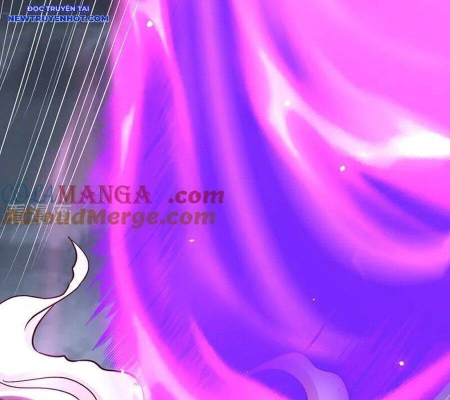 Ta Bị Nhốt Tại Cùng Một Ngày Mười Vạn Năm: Chapter 531