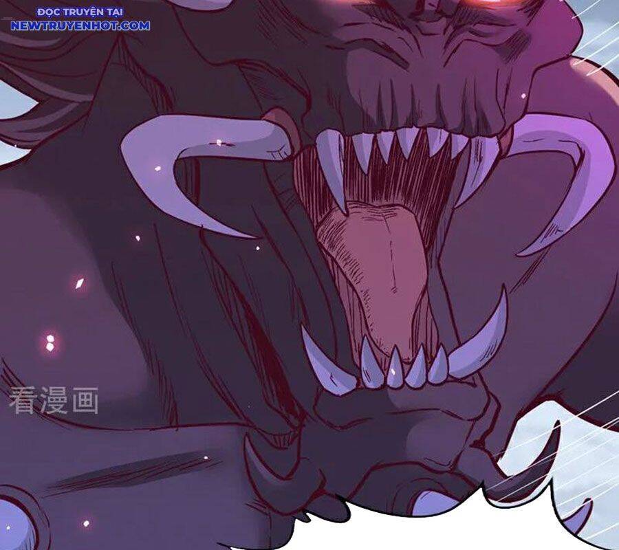 Ta Bị Nhốt Tại Cùng Một Ngày Mười Vạn Năm: Chapter 531