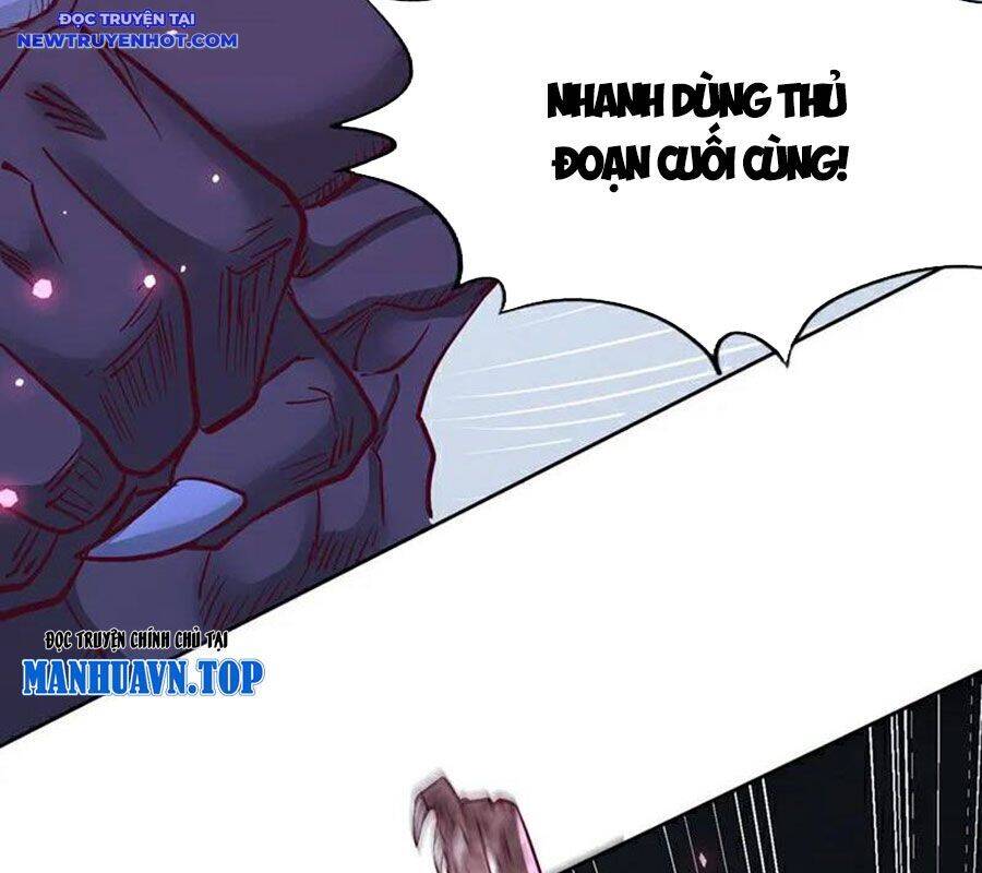 Ta Bị Nhốt Tại Cùng Một Ngày Mười Vạn Năm: Chapter 531