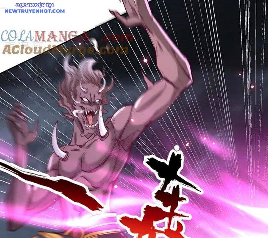 Ta Bị Nhốt Tại Cùng Một Ngày Mười Vạn Năm: Chapter 531