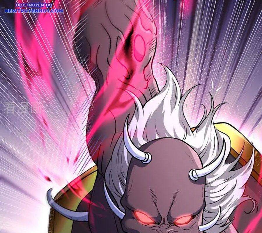 Ta Bị Nhốt Tại Cùng Một Ngày Mười Vạn Năm: Chapter 531