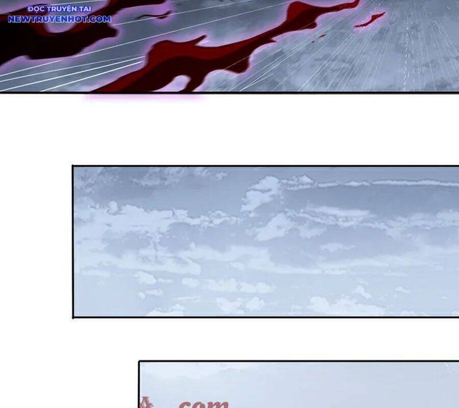 Ta Bị Nhốt Tại Cùng Một Ngày Mười Vạn Năm: Chapter 531