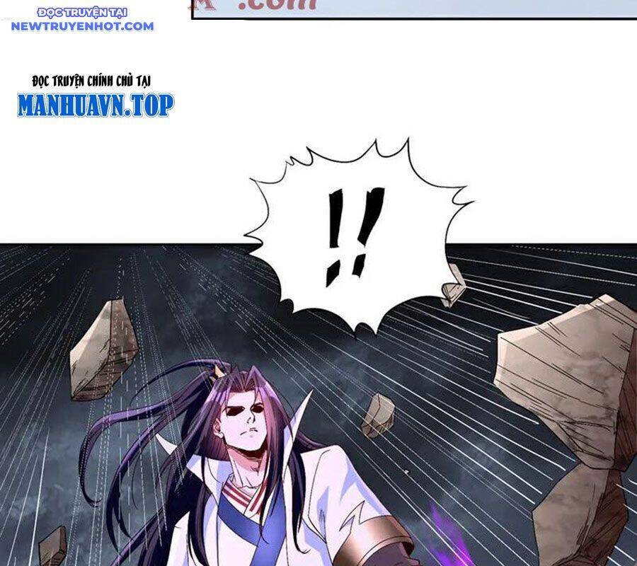 Ta Bị Nhốt Tại Cùng Một Ngày Mười Vạn Năm: Chapter 531