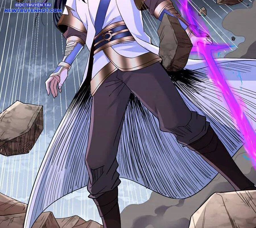 Ta Bị Nhốt Tại Cùng Một Ngày Mười Vạn Năm: Chapter 531