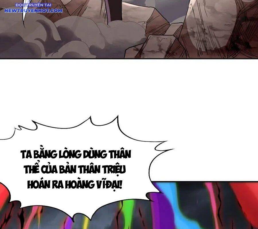 Ta Bị Nhốt Tại Cùng Một Ngày Mười Vạn Năm: Chapter 531