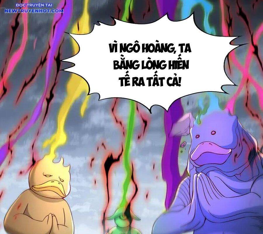 Ta Bị Nhốt Tại Cùng Một Ngày Mười Vạn Năm: Chapter 531