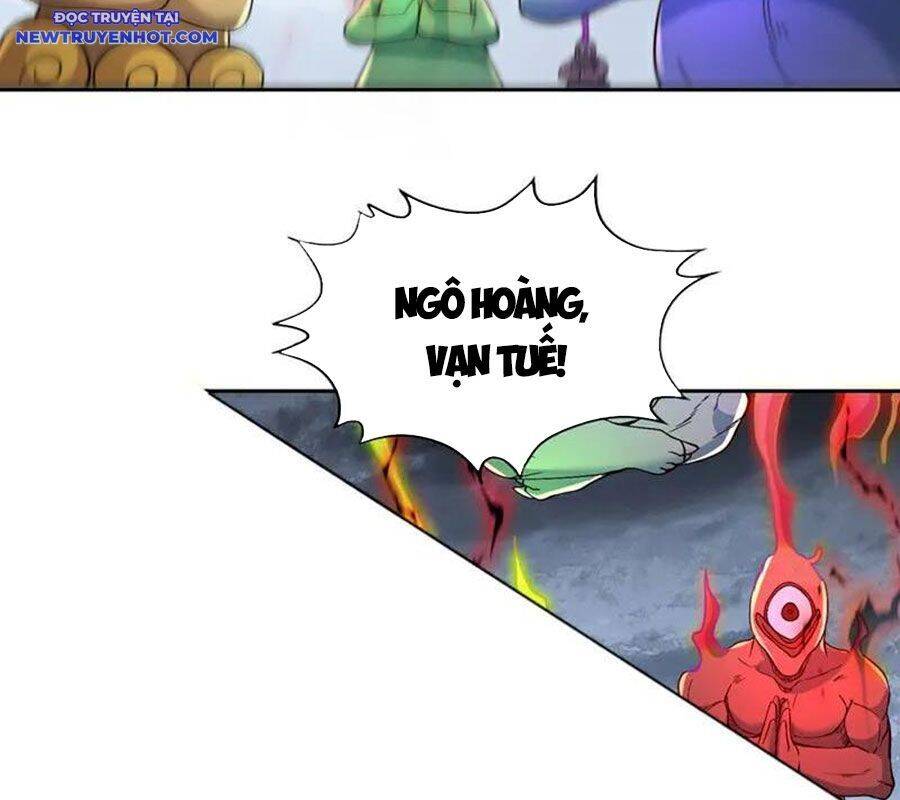 Ta Bị Nhốt Tại Cùng Một Ngày Mười Vạn Năm: Chapter 531