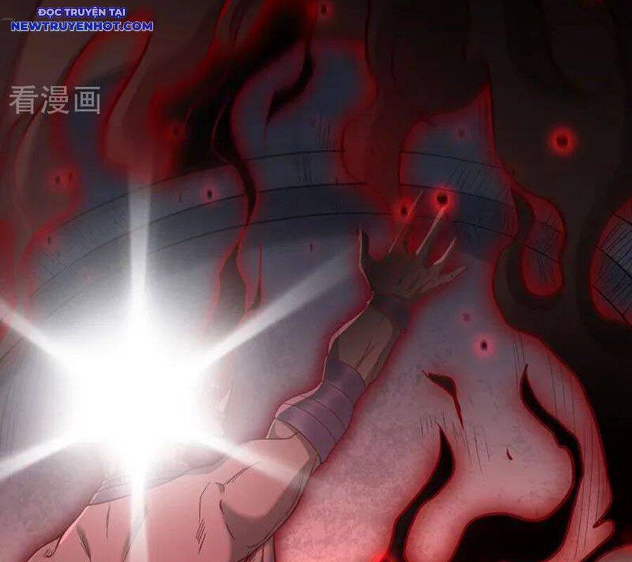 Ta Bị Nhốt Tại Cùng Một Ngày Mười Vạn Năm: Chapter 531