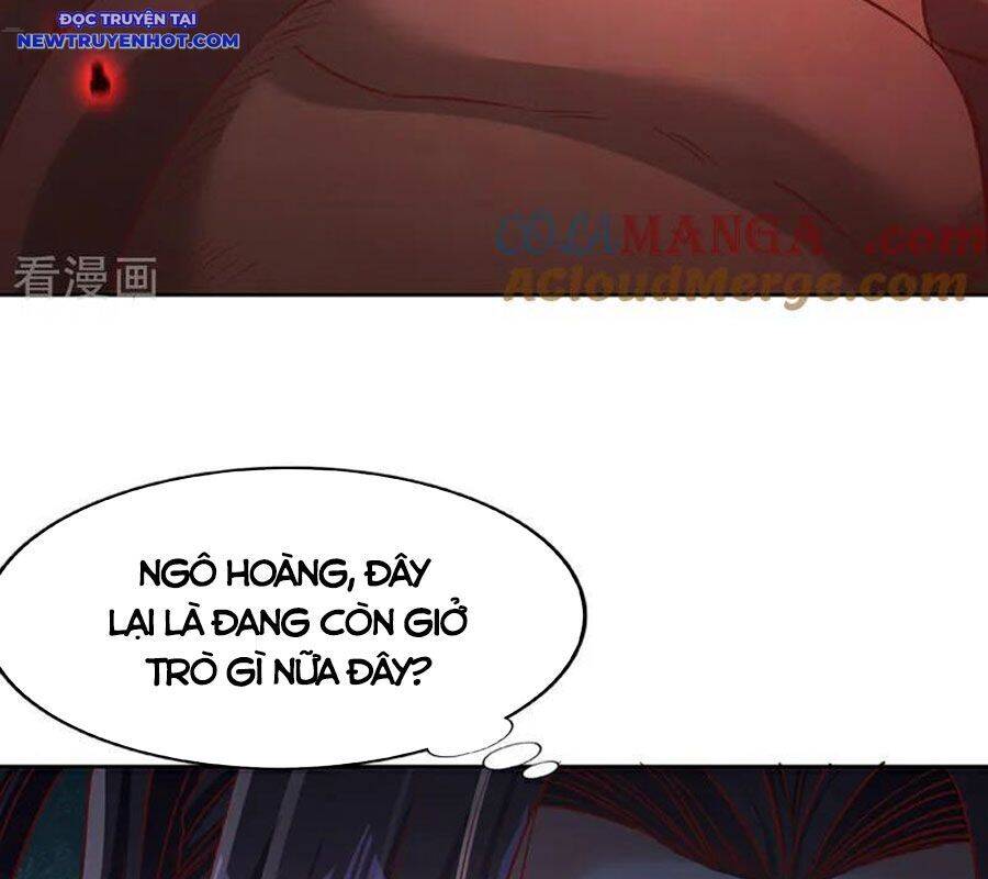 Ta Bị Nhốt Tại Cùng Một Ngày Mười Vạn Năm: Chapter 531