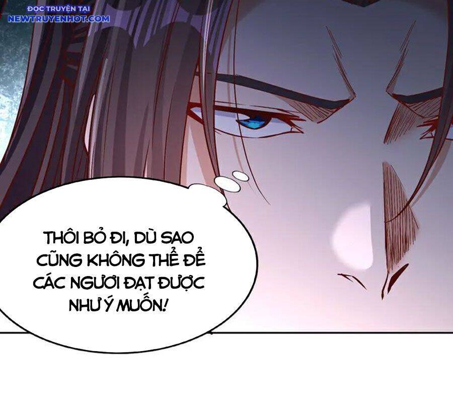 Ta Bị Nhốt Tại Cùng Một Ngày Mười Vạn Năm: Chapter 531