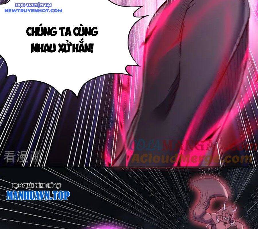 Ta Bị Nhốt Tại Cùng Một Ngày Mười Vạn Năm: Chapter 531