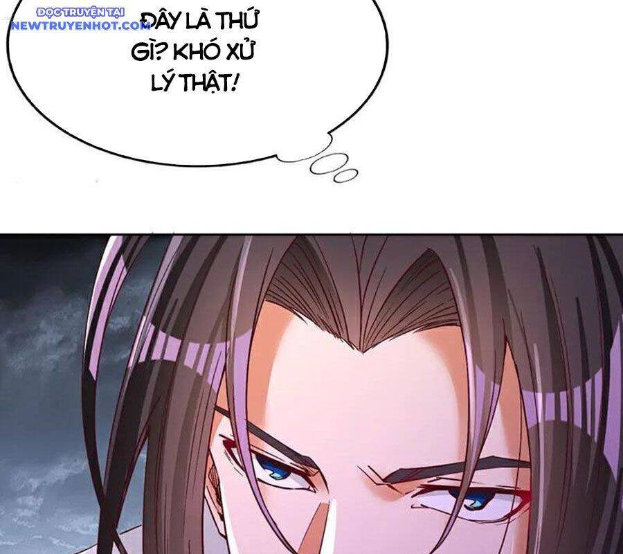 Ta Bị Nhốt Tại Cùng Một Ngày Mười Vạn Năm: Chapter 531