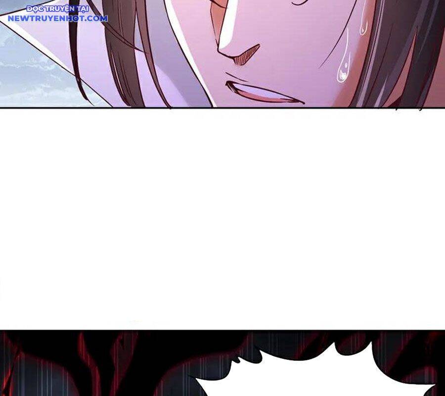 Ta Bị Nhốt Tại Cùng Một Ngày Mười Vạn Năm: Chapter 531