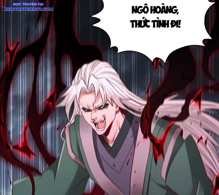 Ta Bị Nhốt Tại Cùng Một Ngày Mười Vạn Năm: Chapter 531