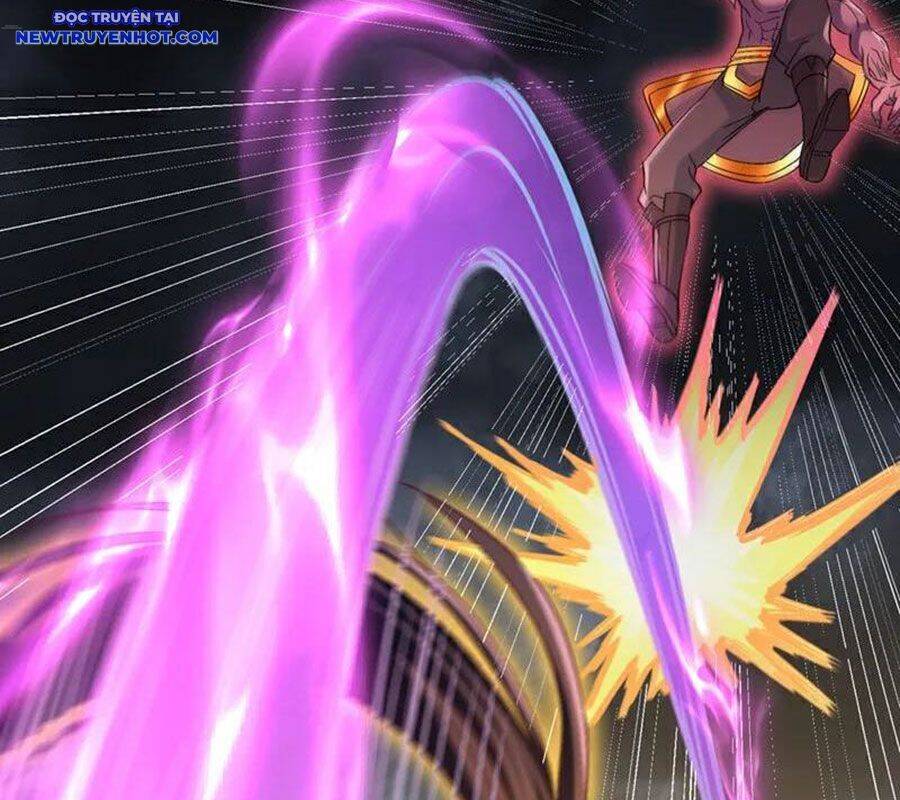 Ta Bị Nhốt Tại Cùng Một Ngày Mười Vạn Năm: Chapter 531