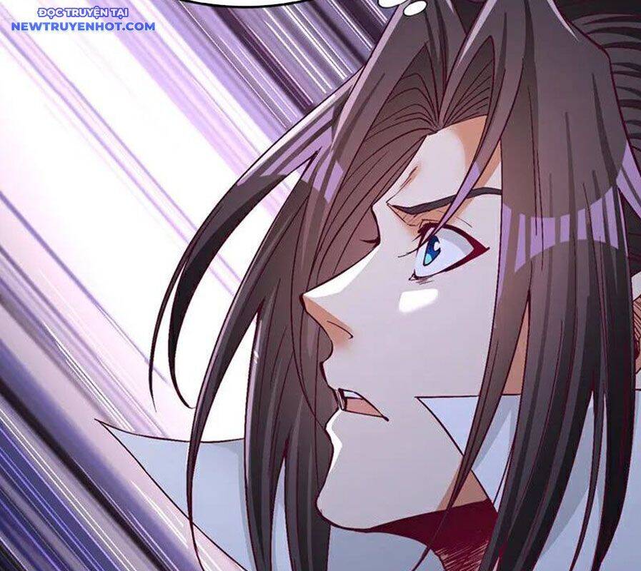 Ta Bị Nhốt Tại Cùng Một Ngày Mười Vạn Năm: Chapter 531