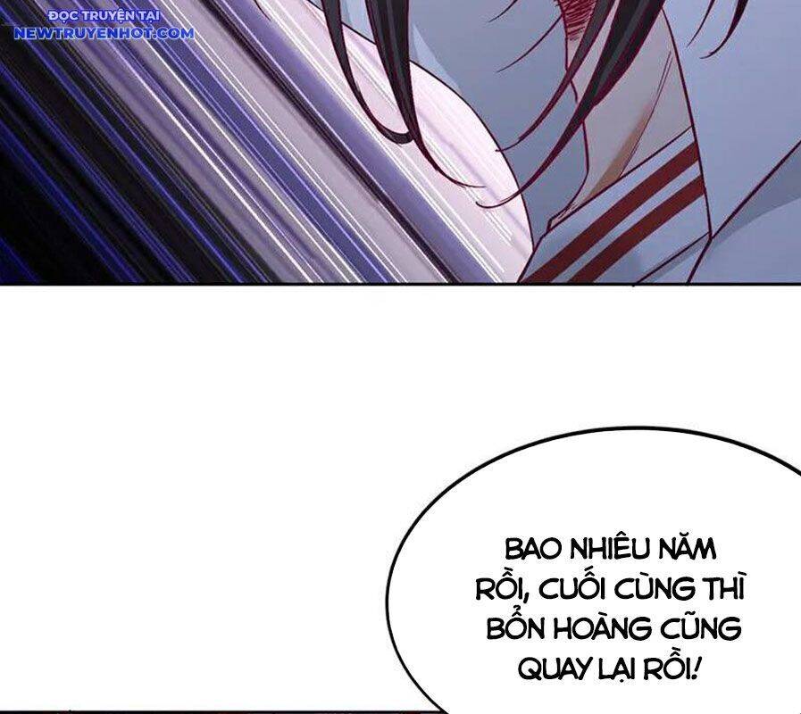 Ta Bị Nhốt Tại Cùng Một Ngày Mười Vạn Năm: Chapter 531