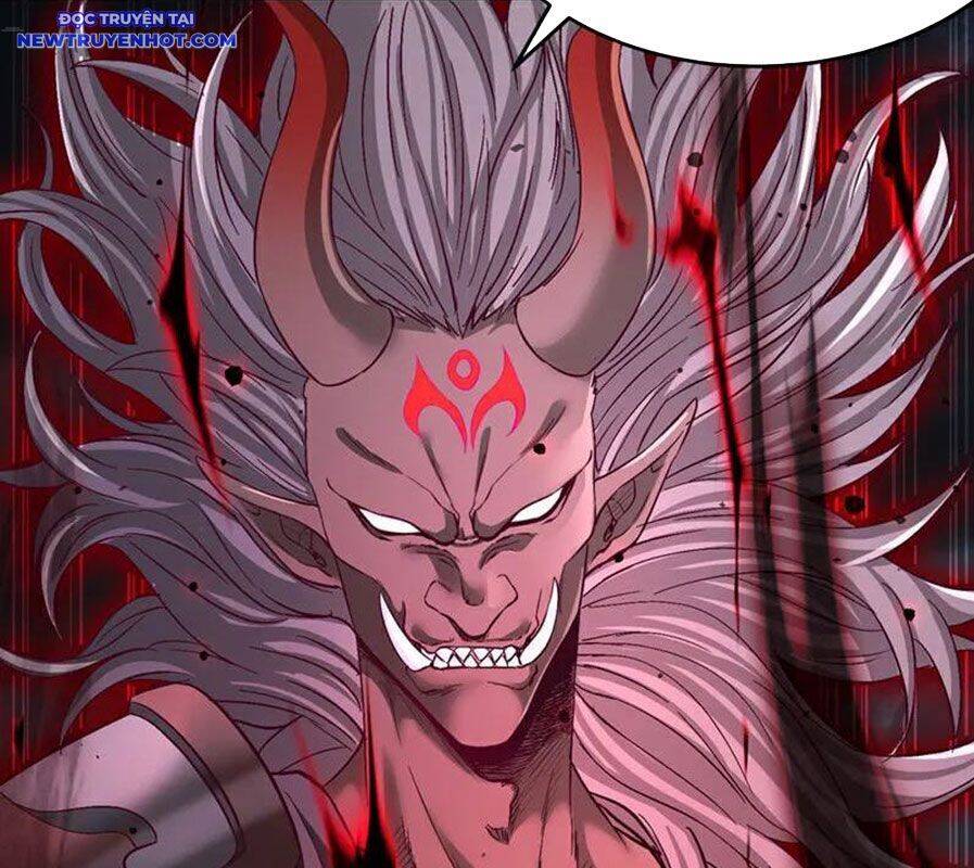 Ta Bị Nhốt Tại Cùng Một Ngày Mười Vạn Năm: Chapter 531