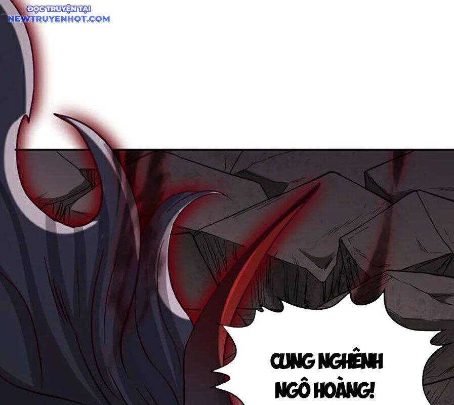 Ta Bị Nhốt Tại Cùng Một Ngày Mười Vạn Năm: Chapter 531