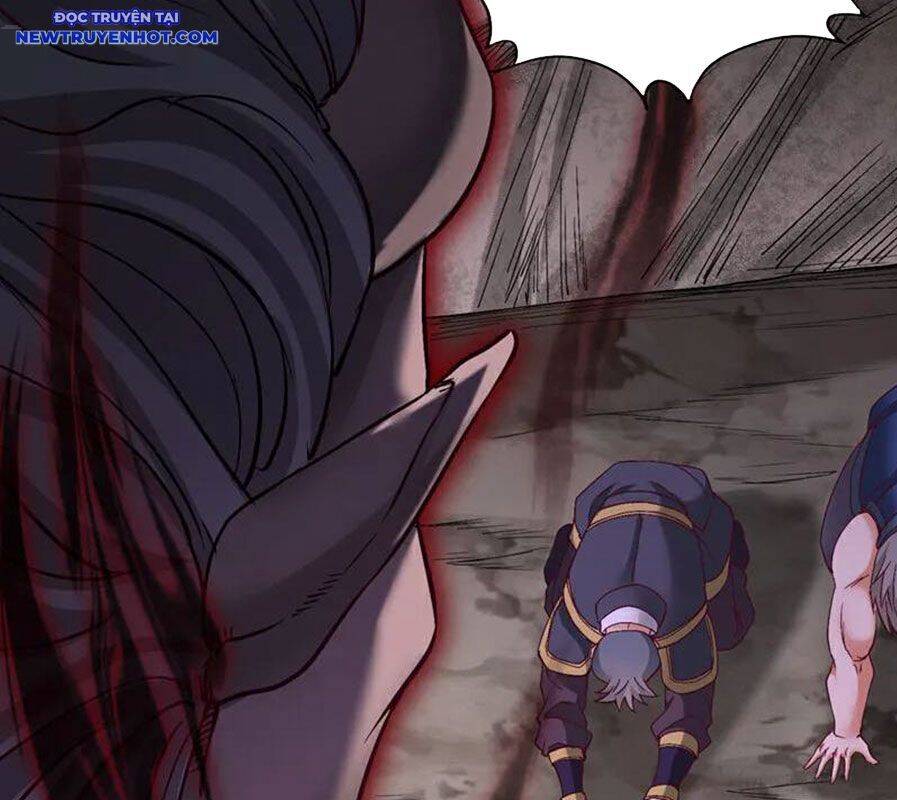 Ta Bị Nhốt Tại Cùng Một Ngày Mười Vạn Năm: Chapter 531