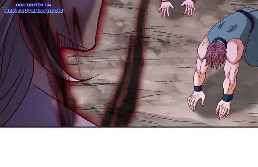 Ta Bị Nhốt Tại Cùng Một Ngày Mười Vạn Năm: Chapter 531