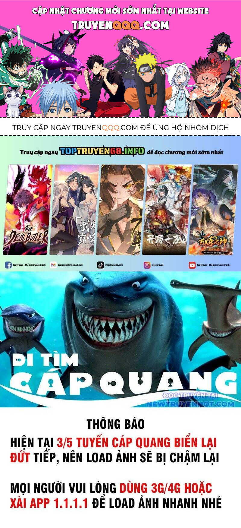 Ta Bị Nhốt Tại Cùng Một Ngày Mười Vạn Năm: Chapter 532